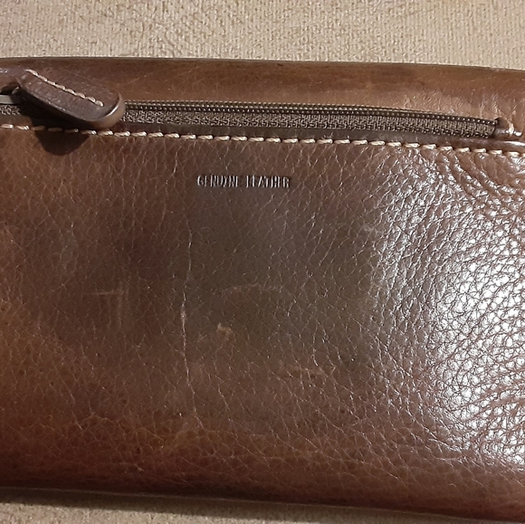 Fossil wallet - Picture 3 of 4